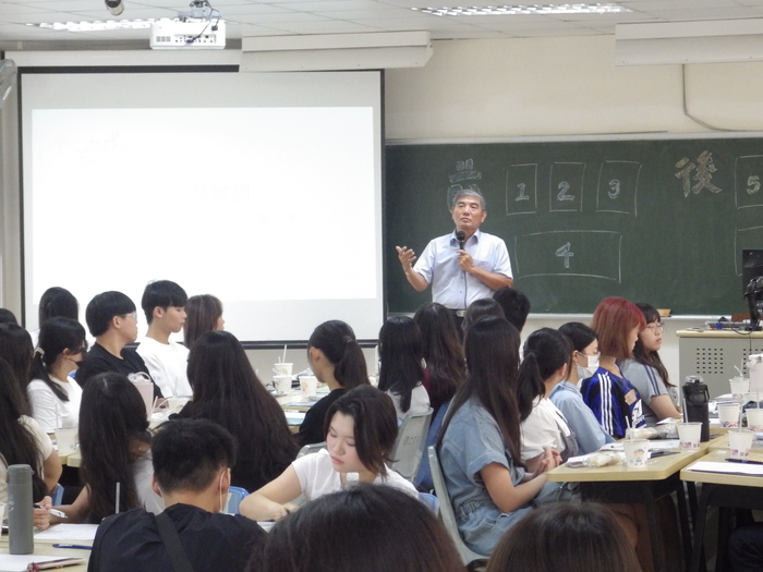114學年管院聯合迎新 圓滿成功！圖片
